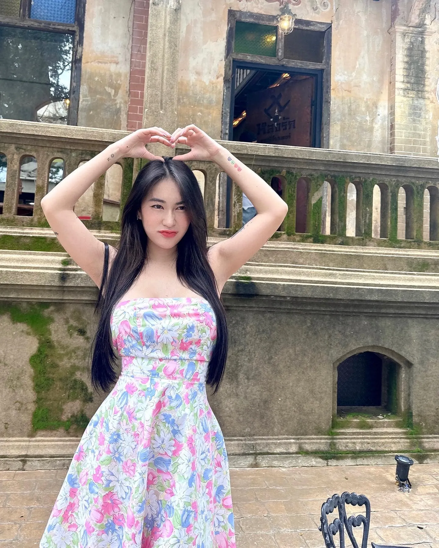 นุ่น ลลดา เน็ตไอดอลสาวสวยดาว Onlyfans 1
